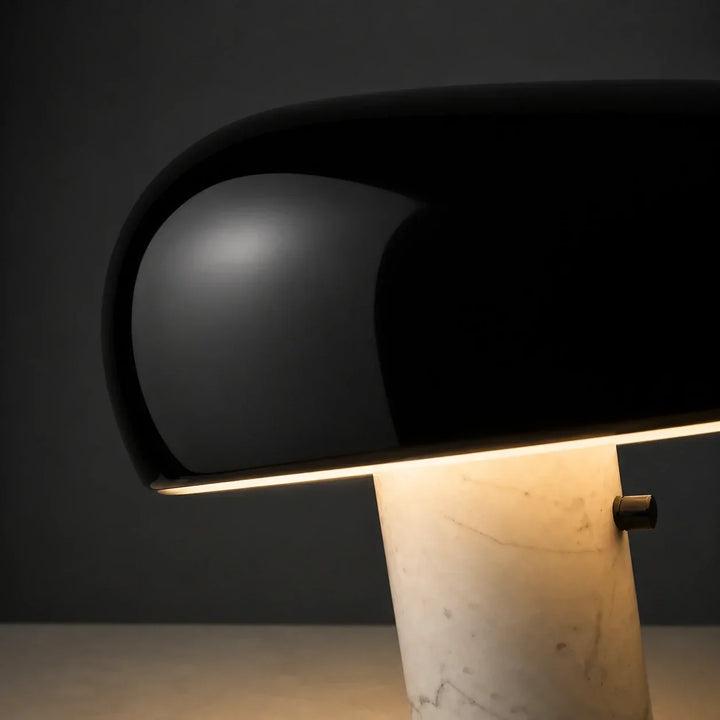 Marlow Table Lamp by Interior Moderna - view 4