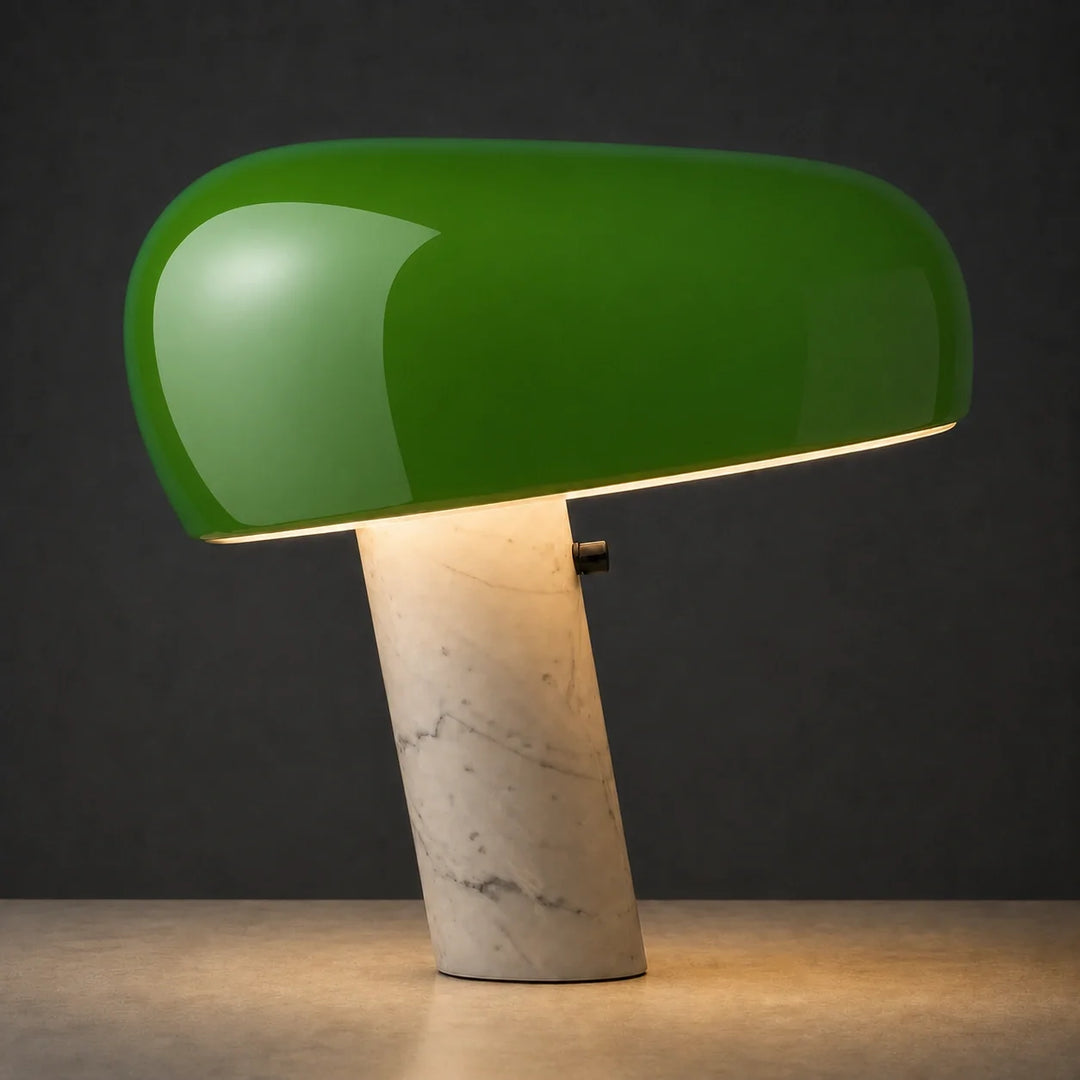 Marlow Table Lamp by Interior Moderna - view 6