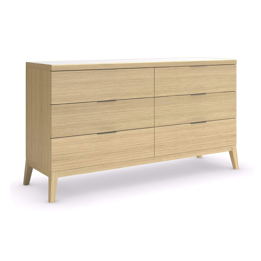 Marsala Double Dresser — white cutout