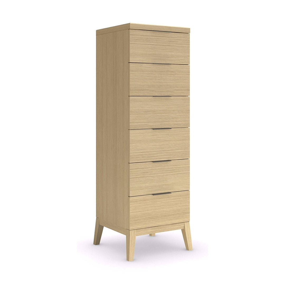 Marsala Narrow Chest — white cutout
