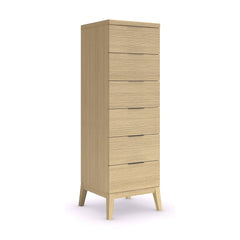 Marsala Narrow Chest — white cutout