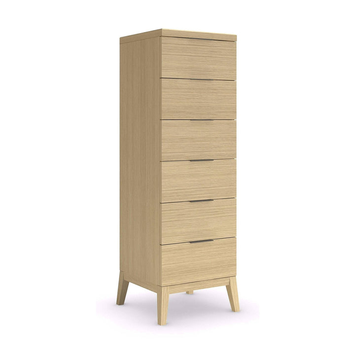 Marsala Narrow Chest — white cutout