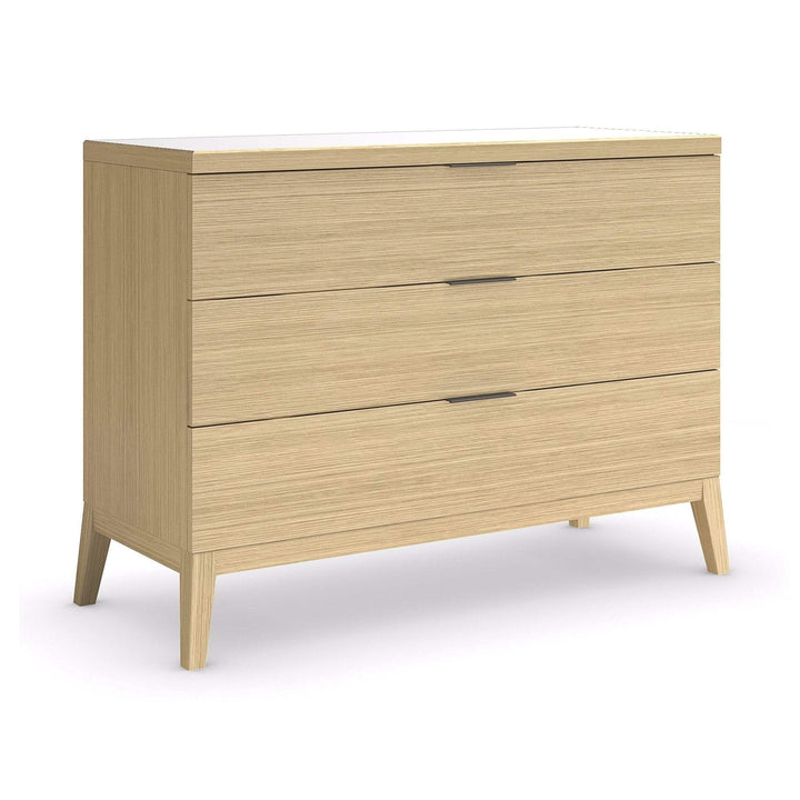 Marsala Single Dresser — white cutout