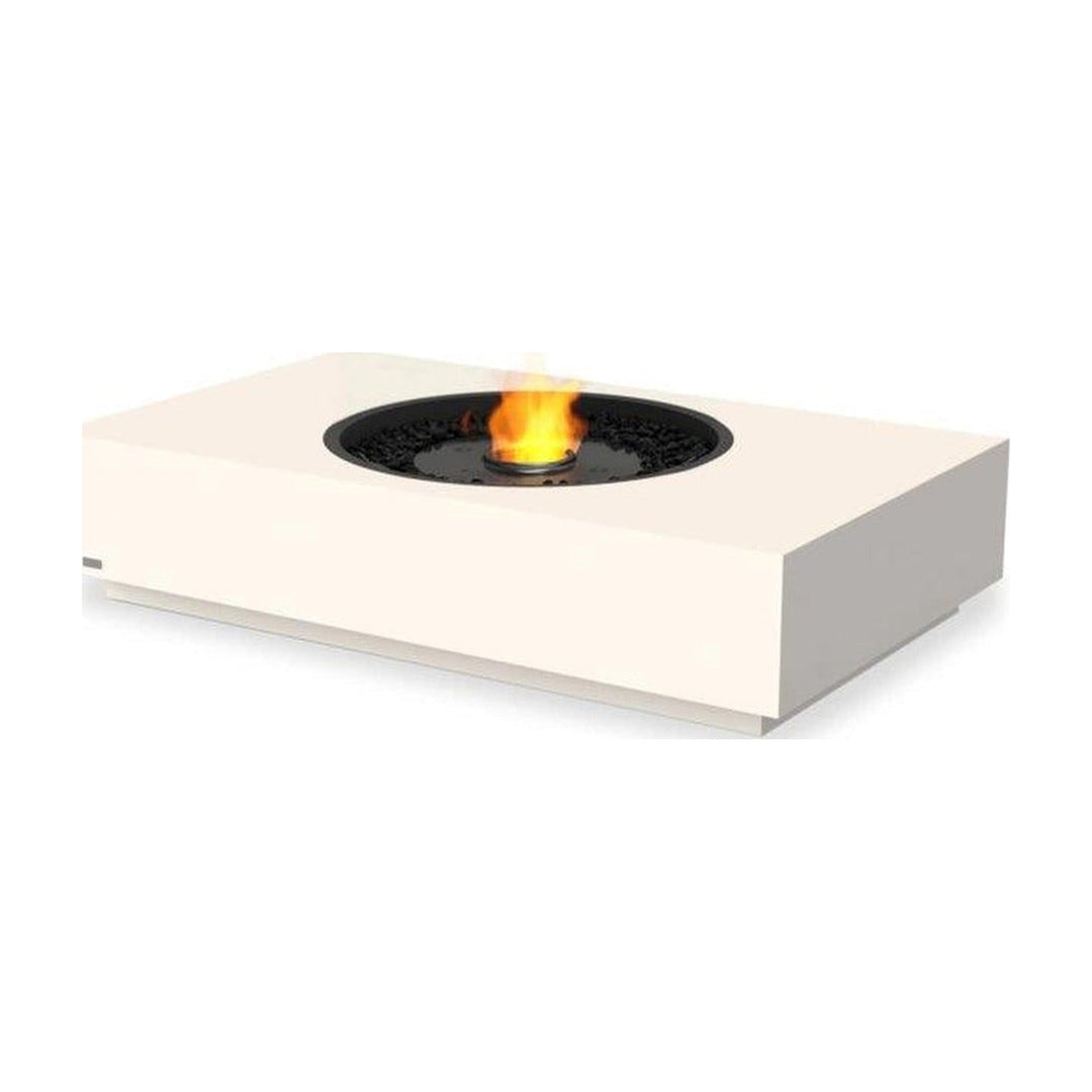 MARTINI 50 FIRE PIT TABLE Eco Smart Fire