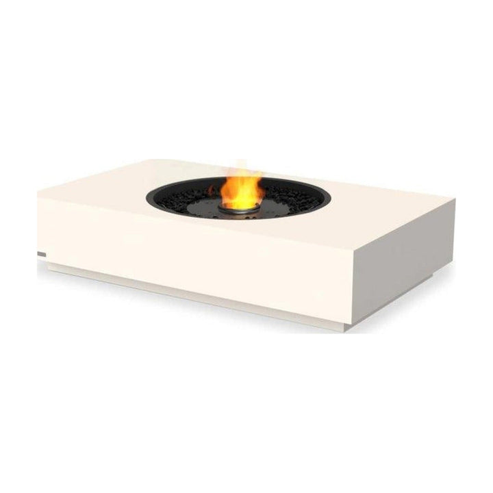 MARTINI 50 FIRE PIT TABLE Eco Smart Fire