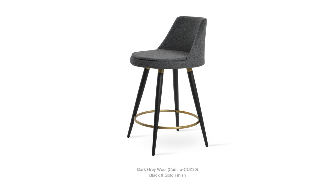 Martini Ana Stool by Soho Concept — manufacturer alternate view 1
