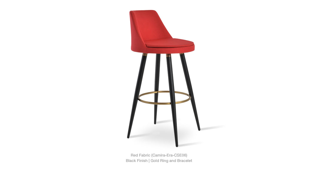 Martini Ana Stool by Soho Concept — manufacturer alternate view 3