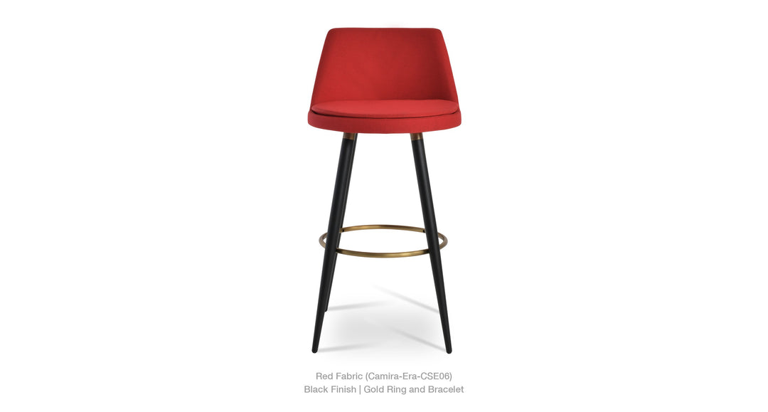 Martini Ana Stool by Soho Concept — manufacturer alternate view 4