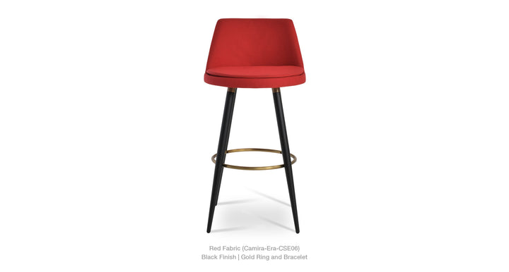 Martini Ana Stool by Soho Concept — manufacturer alternate view 4