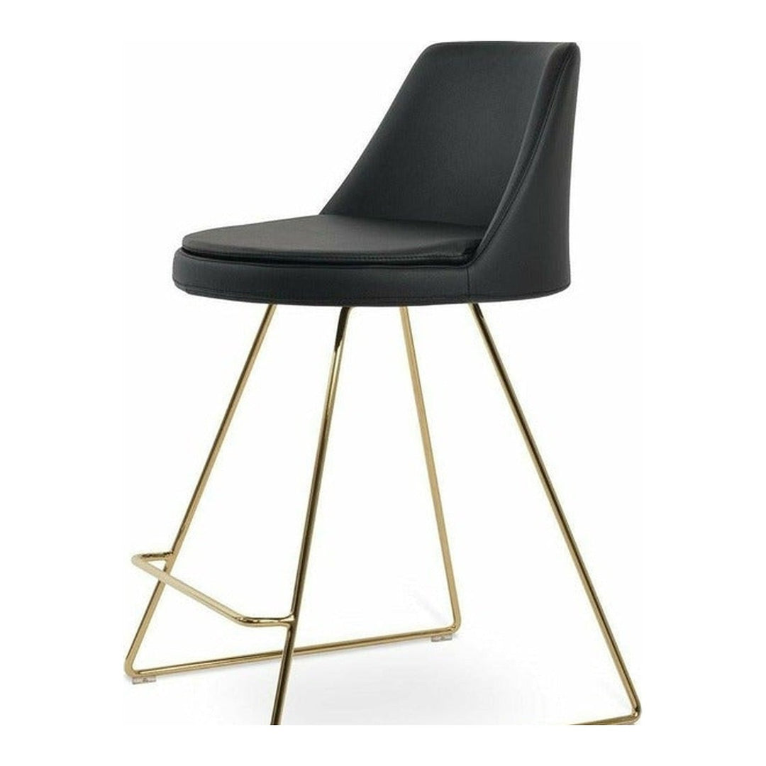 Martini Wire Stool Soho Concept