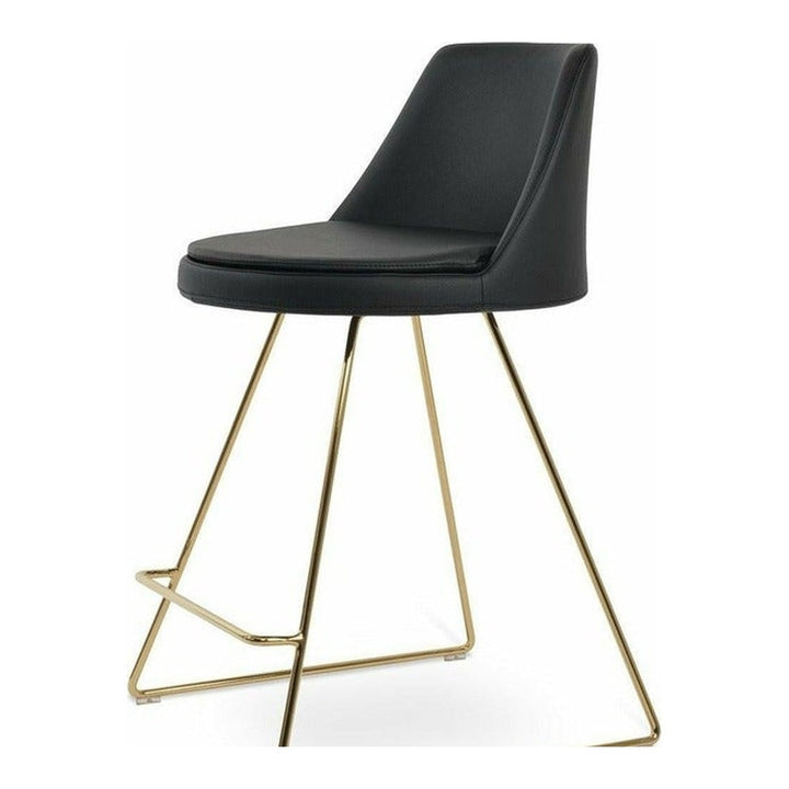 Martini Wire Stool Soho Concept