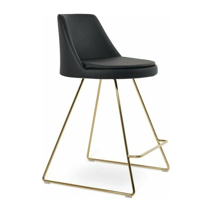 Martini Wire Stool Soho Concept