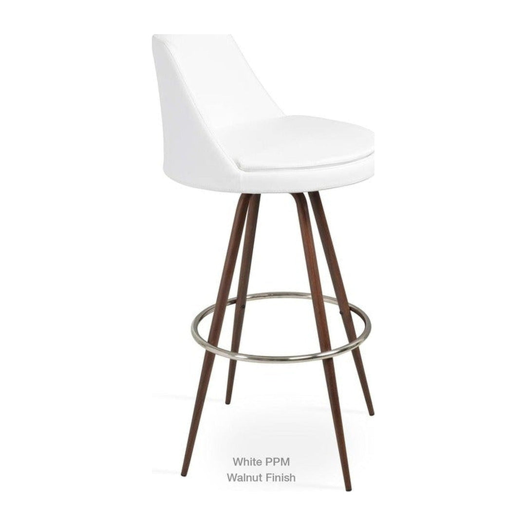 MARTINI MAX SWIVEL STOOL Soho Concept