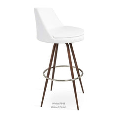 MARTINI MAX SWIVEL STOOL Soho Concept