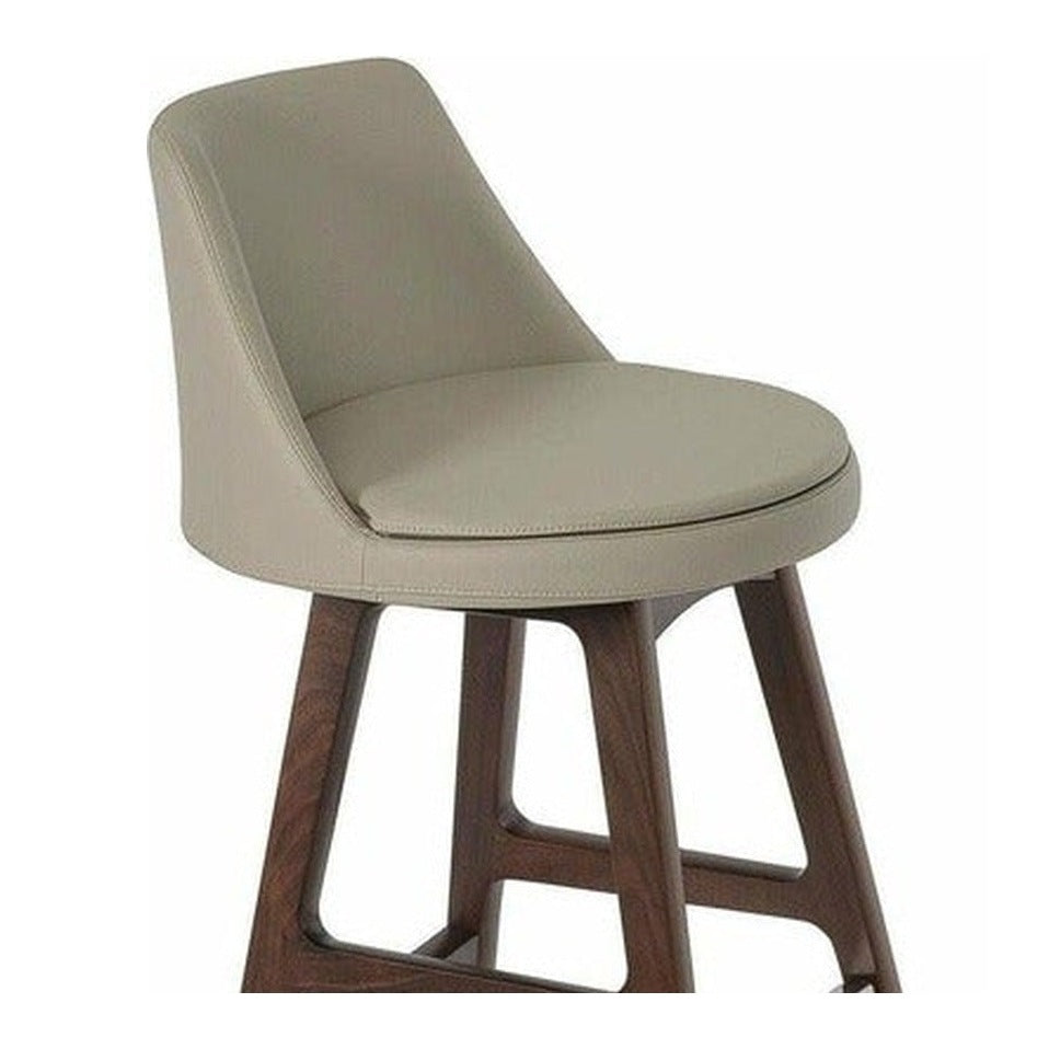 Martini PR Wood Stool