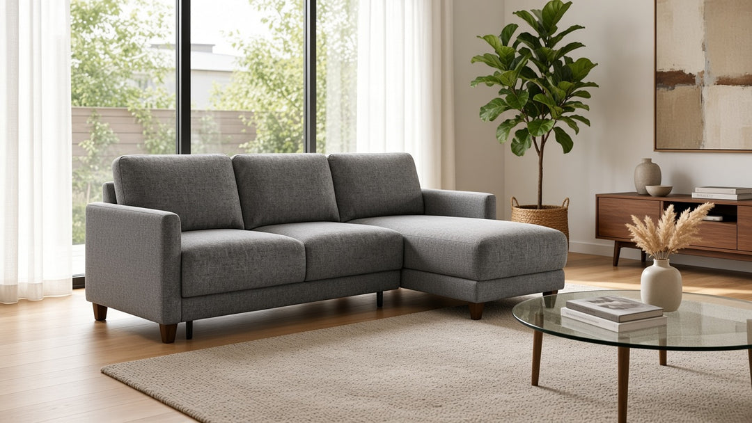 Martta Sleeper Sectional lifestyle