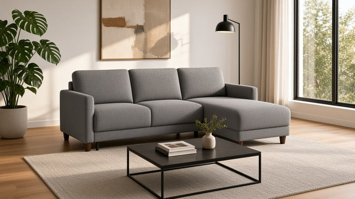 Martta Sleeper Sectional lifestyle
