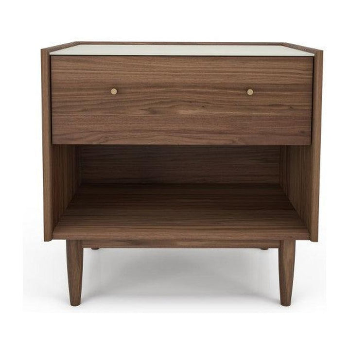 MARVIN 1 DRAWER NIGHTSTAND Huppe