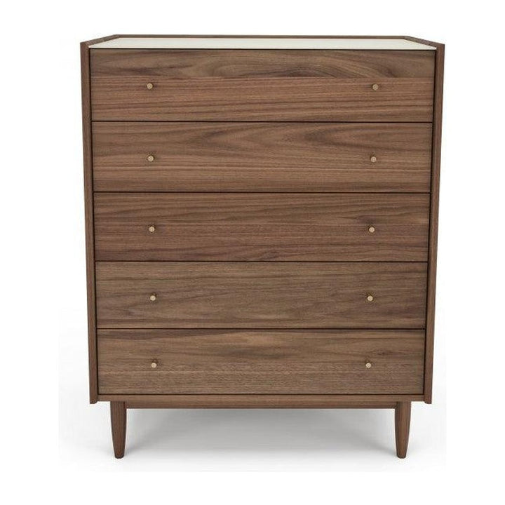 MARVIN 5 DRAWER CHEST Huppe