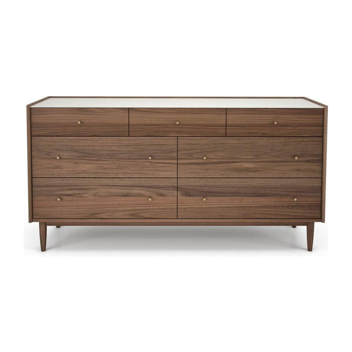 MARVIN 7 DRAWER DRESSER Huppe