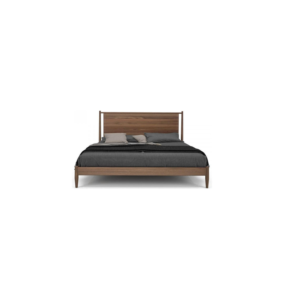 MARVIN BED Beds Huppe