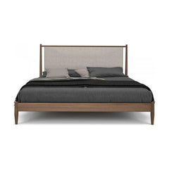 MARVIN UPHOLSTERED BED Huppe