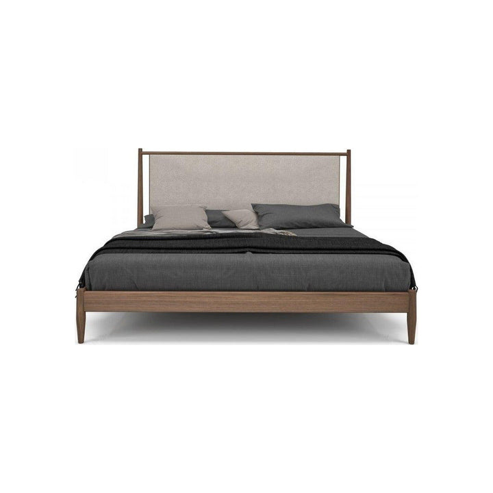 MARVIN UPHOLSTERED BED Huppe
