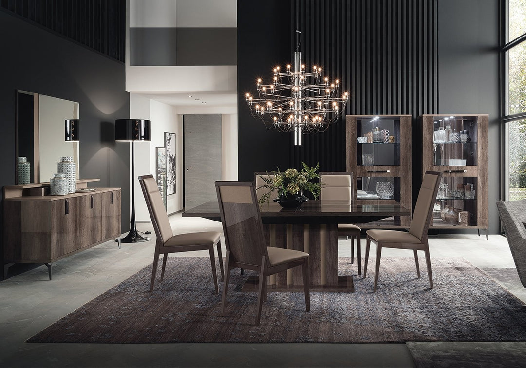 Matera Extendable Dining Table by ALF Group – view 7