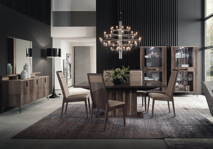 Matera Extendable Dining Table by ALF Group – view 7