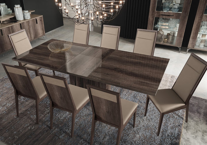 Matera Extendable Dining Table by ALF Group – view 8