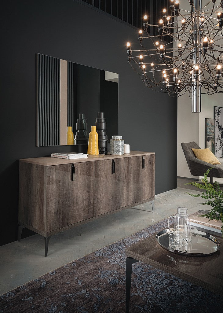 Matera Extendable Dining Table by ALF Group – view 10