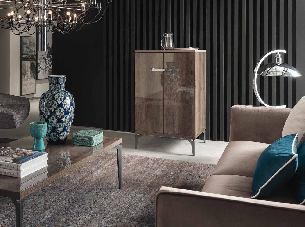 Matera Extendable Dining Table by ALF Group – view 6