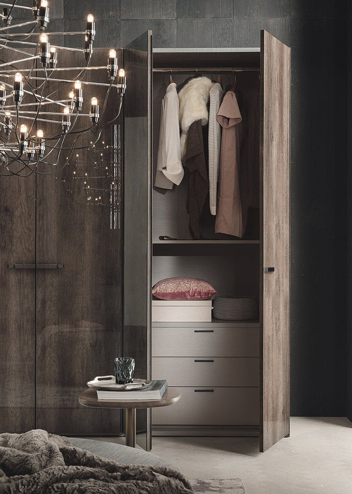 Matera Modern Italian Bedroom Collection ALF Group