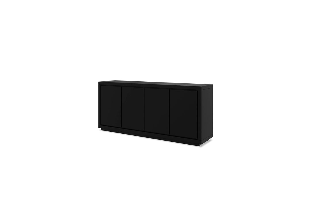 MAZE Dining Buffet in Black