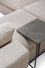 Mellow Modular Footstool Ethnicraft