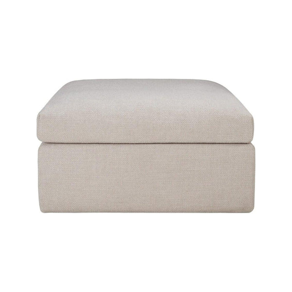 Mellow Modular Footstool Ethnicraft