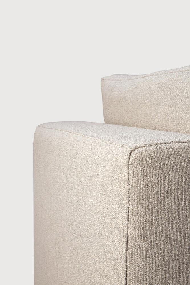 Mellow Modular Sofa 1-Seater Ethnicraft