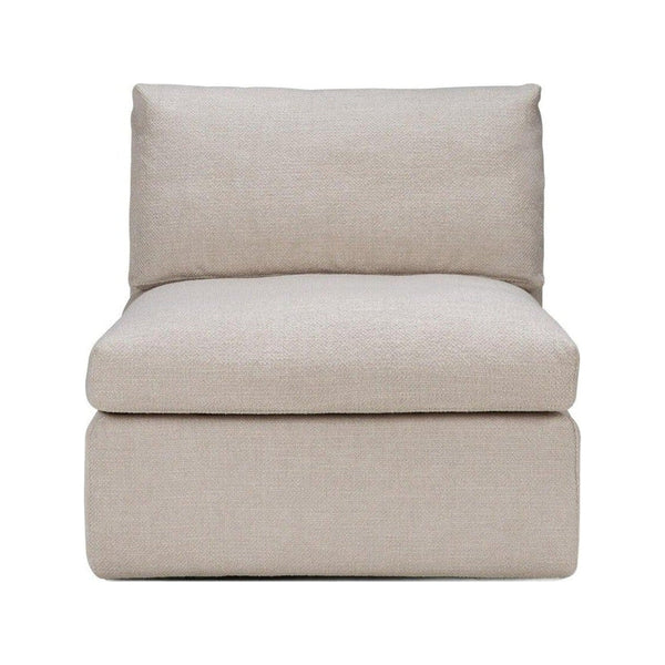 Mellow Modular Sofa 1-Seater Ethnicraft