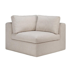 Mellow Modular Sofa Corner Sectionals Ethnicraft