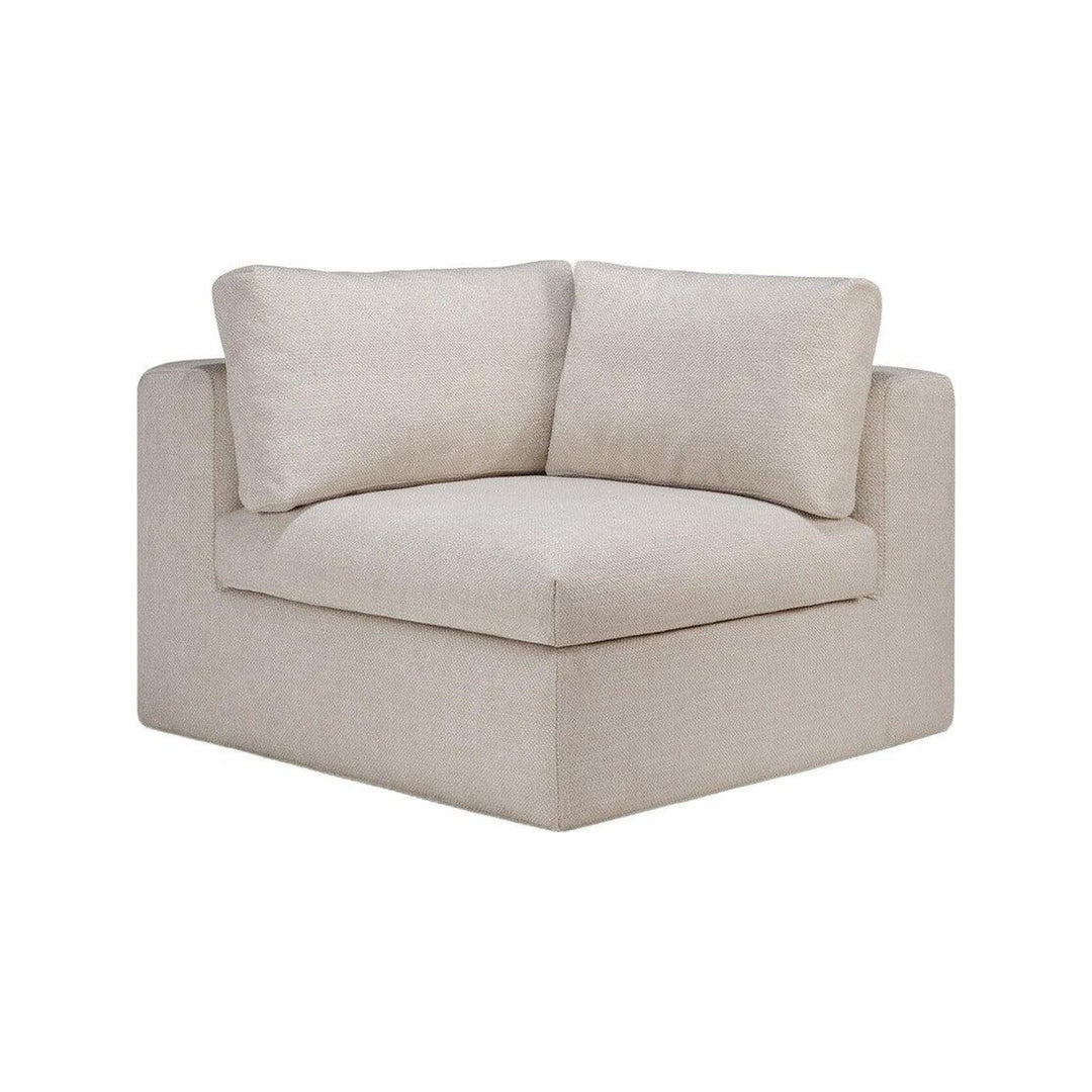Mellow Modular Sofa Corner Ethnicraft