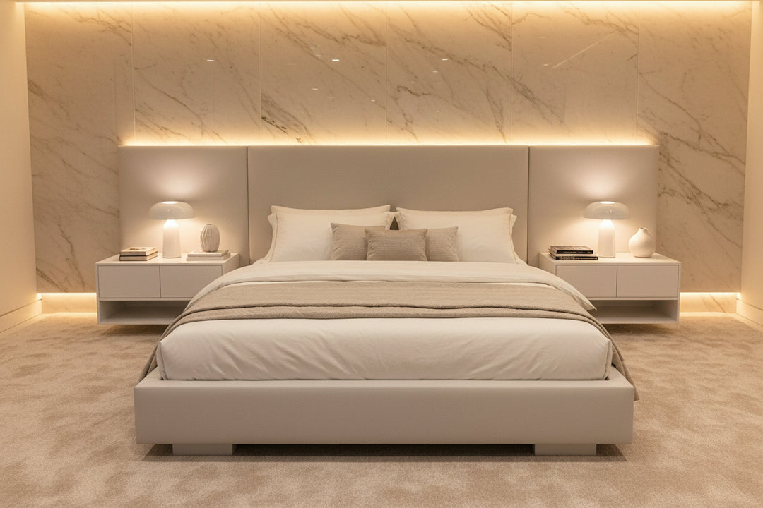 Melrose TV Lift Bed Beds Thomas Dawn