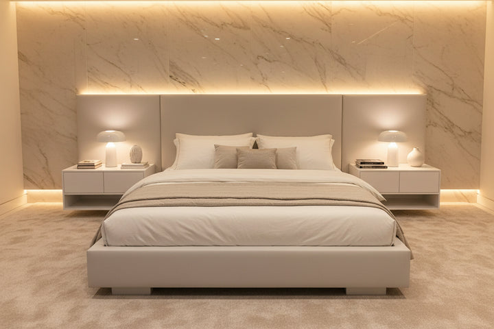 Melrose TV Lift Bed Beds Thomas Dawn