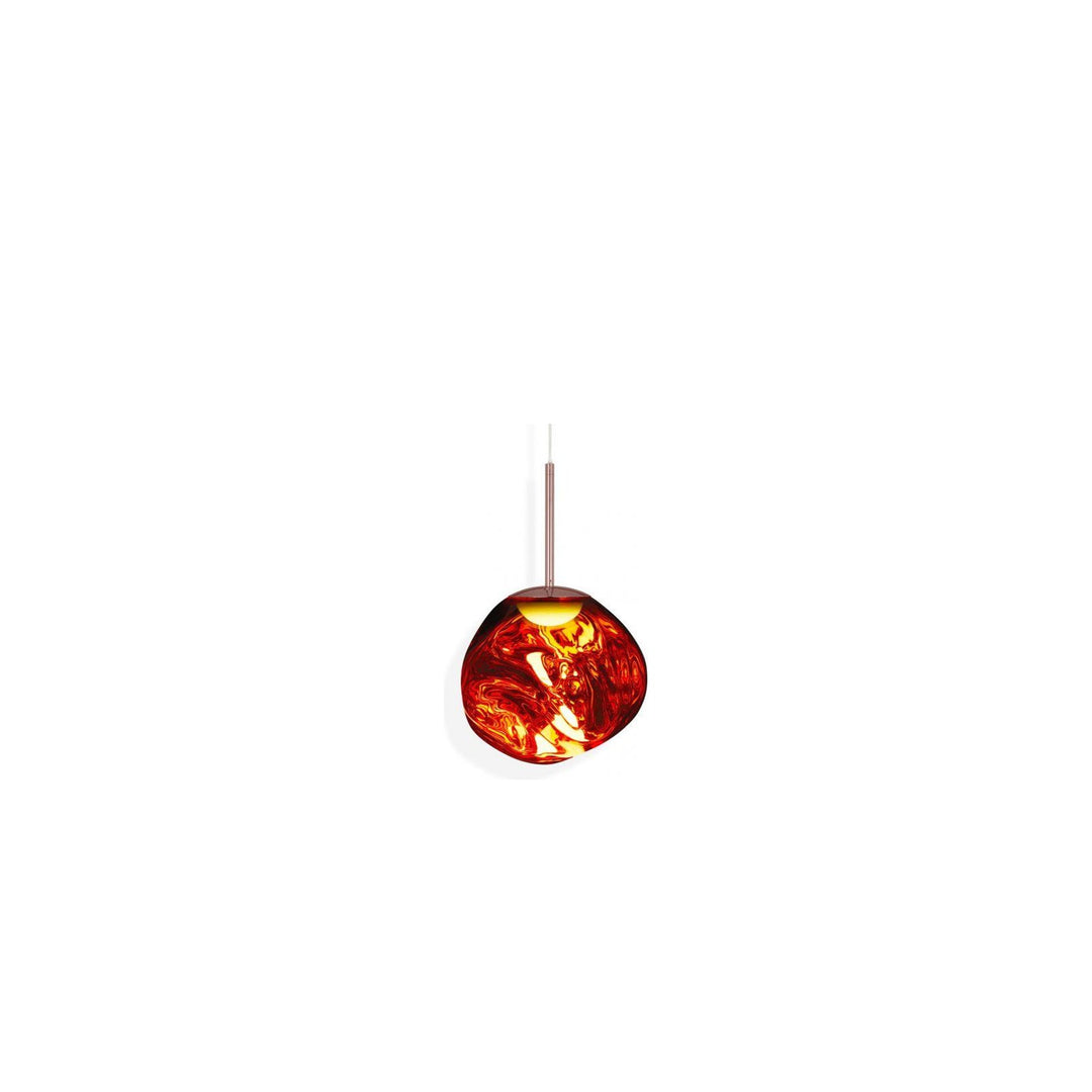 MELT LED MINI PENDANT Hanging Tom Dixon