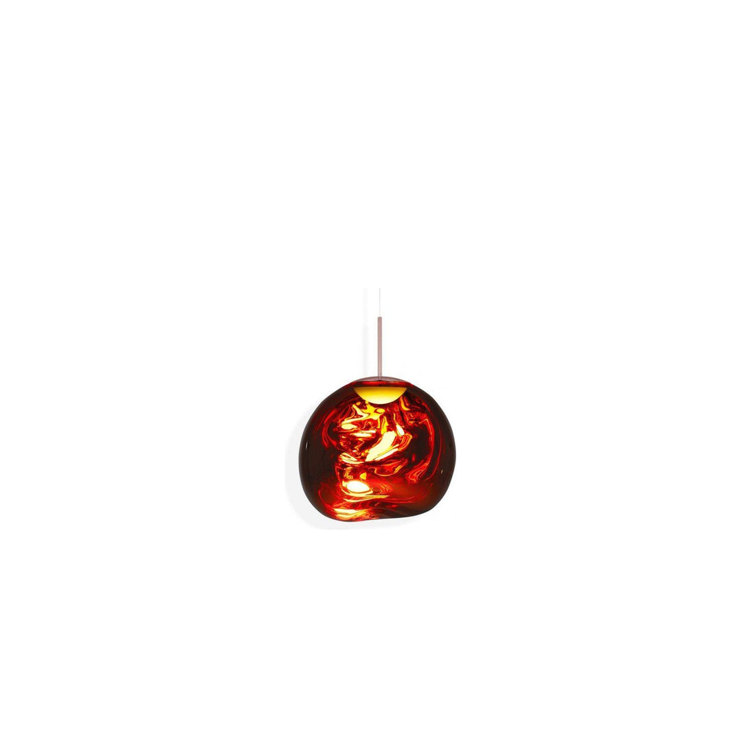 MELT LED PENDANT Hanging Tom Dixon