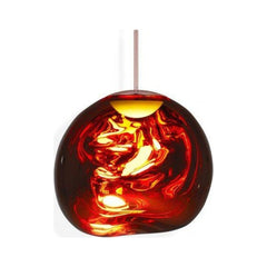 Melt LED Pendant Tom Dixon