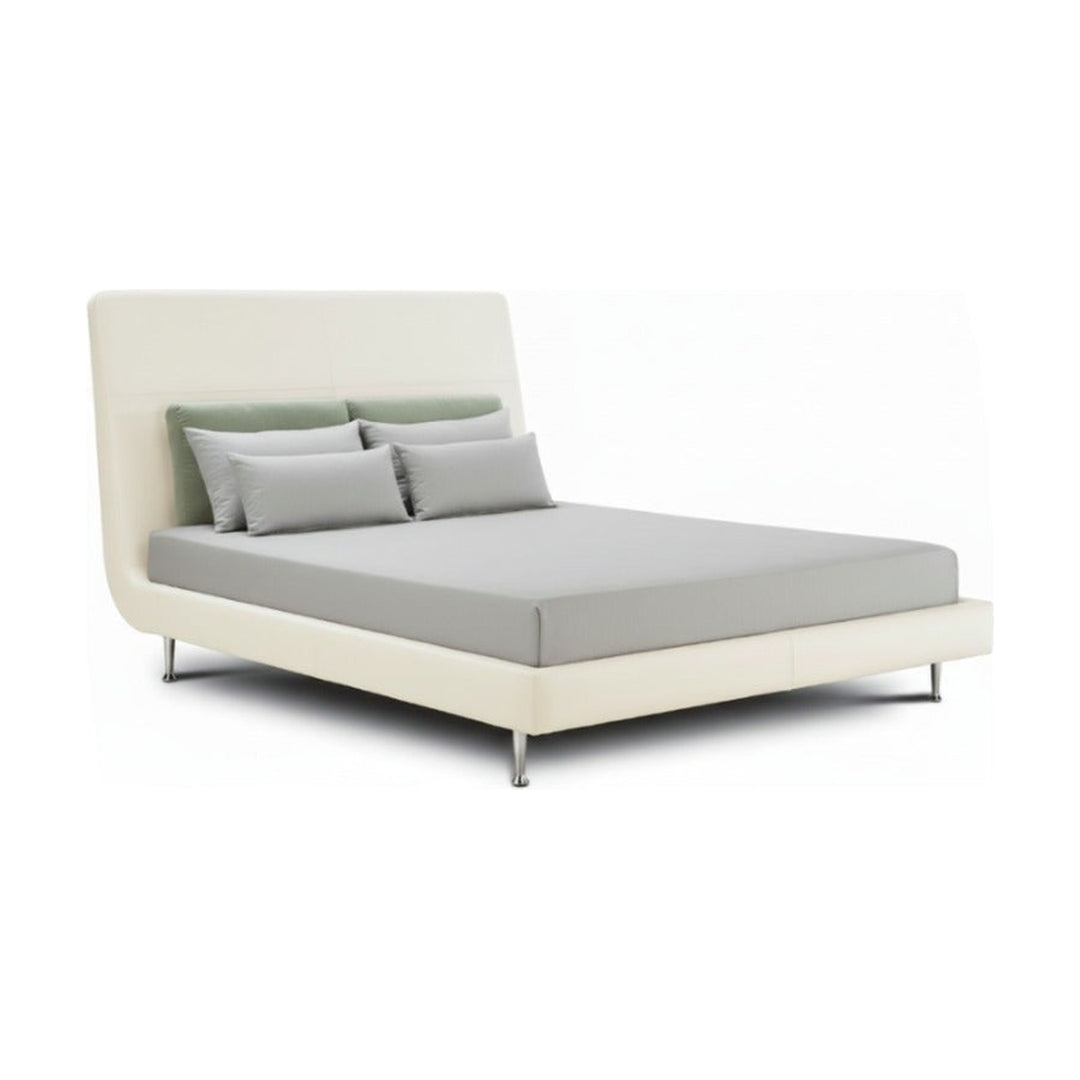 Menlo Park Bed American Leather