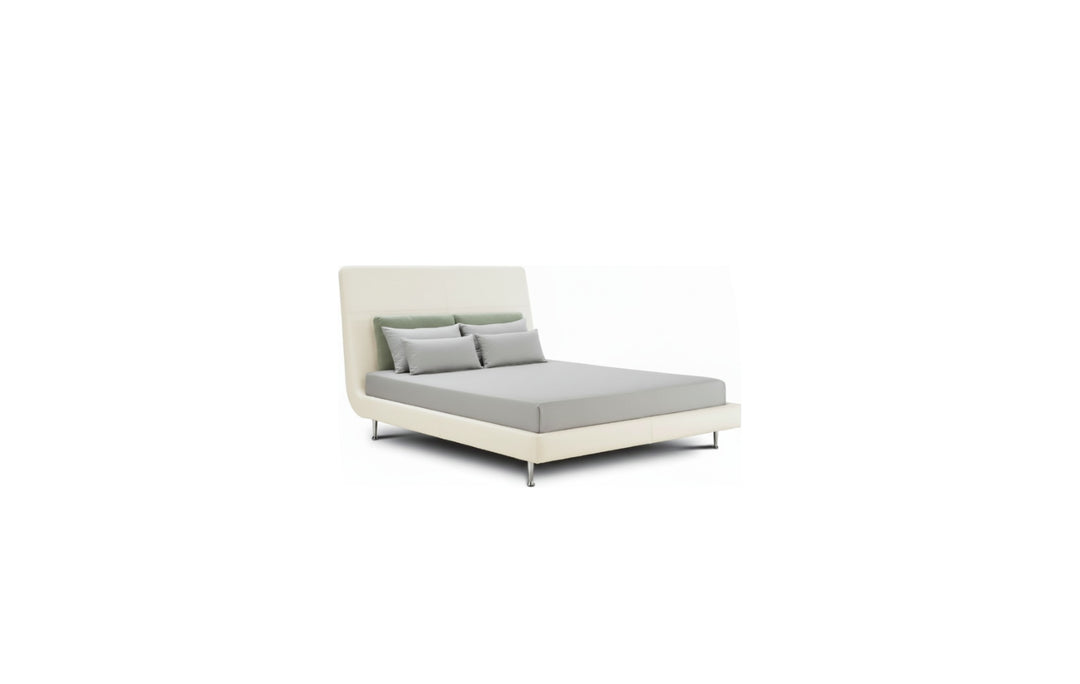 Menlo Park Bed American Leather