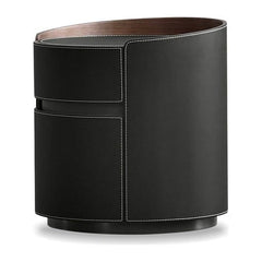 MERC Side Table in Black Mobital