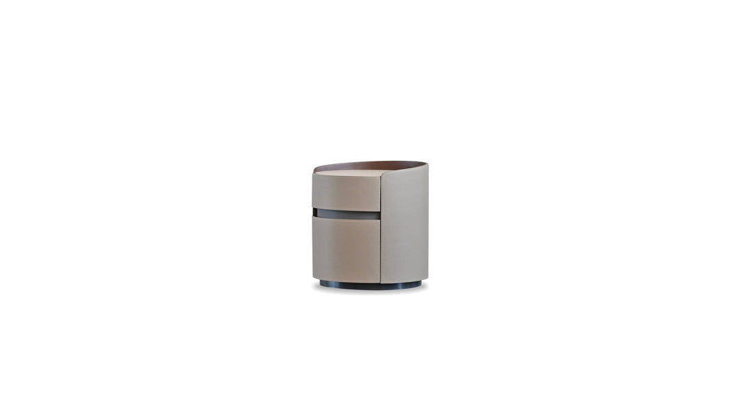 MERC Side Table in Sand