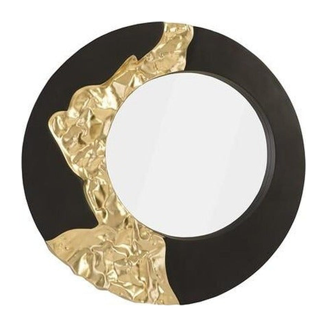 Mercury Mirror Phillips Collection